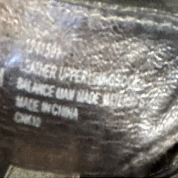 Sofft High Heel Sandals Women’s 10M Black Leather Strappy Peep Toe Ankle Strap - Picture 8 of 11